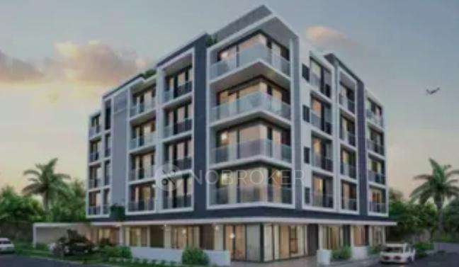 Sai Srinivasa Luxuria