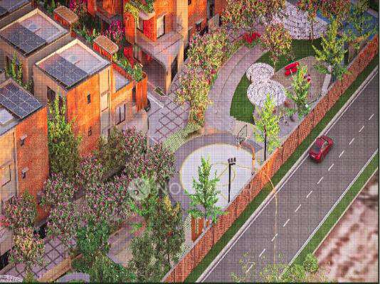 Aakruthi Roots And Rays