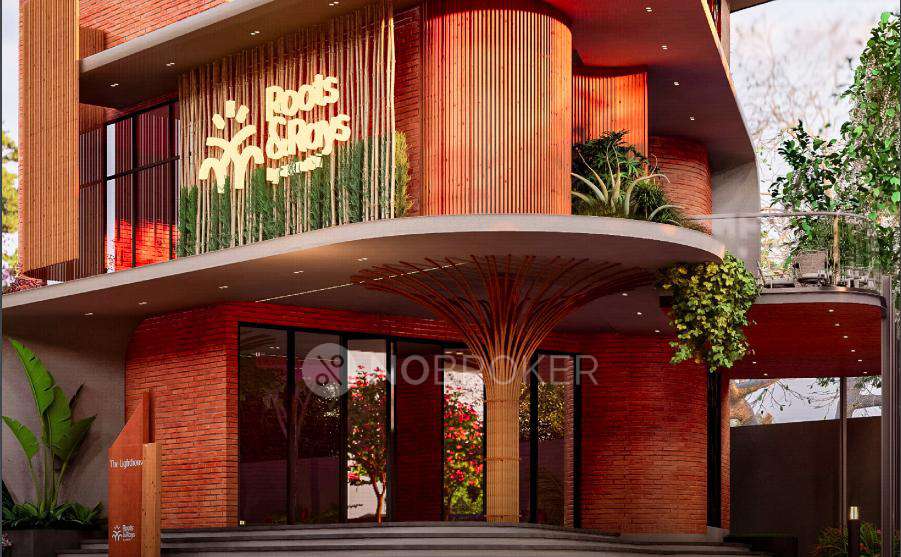 Aakruthi Roots And Rays