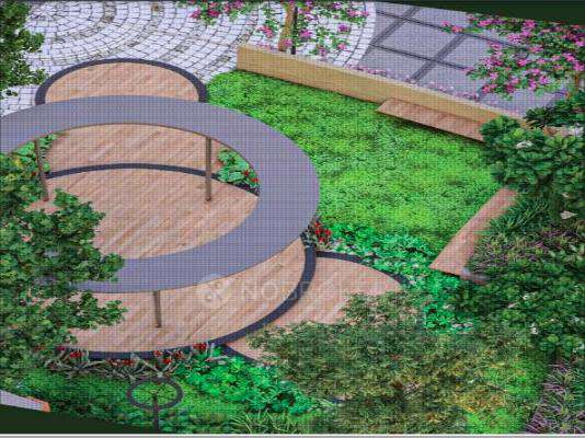 Aakruthi Roots And Rays