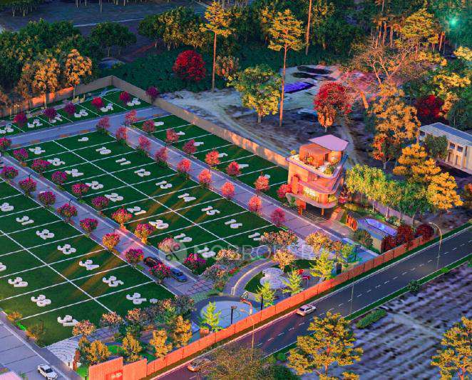 Aakruthi Roots And Rays