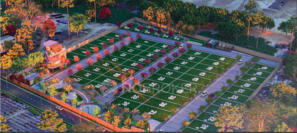 Aakruthi Roots And Rays