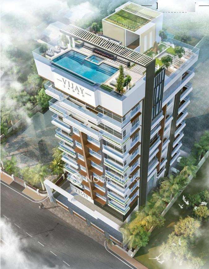 Bombay Goregaon Adwait CHSL Vijay Sadan