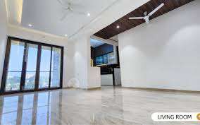 Telange Datta Dham Apartment CHS