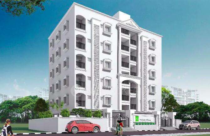 Sree Avyaj Sai Elite