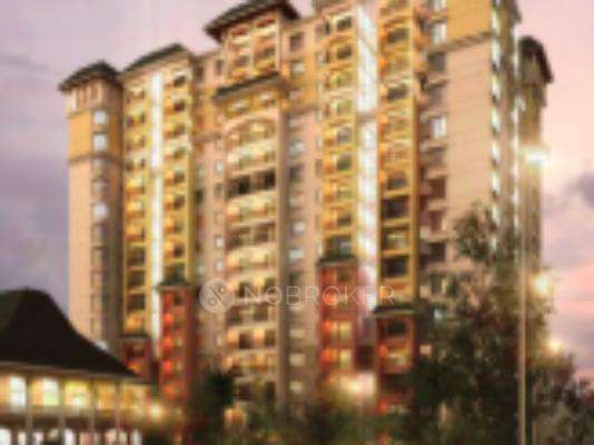 Prestige Jade Pavilion 