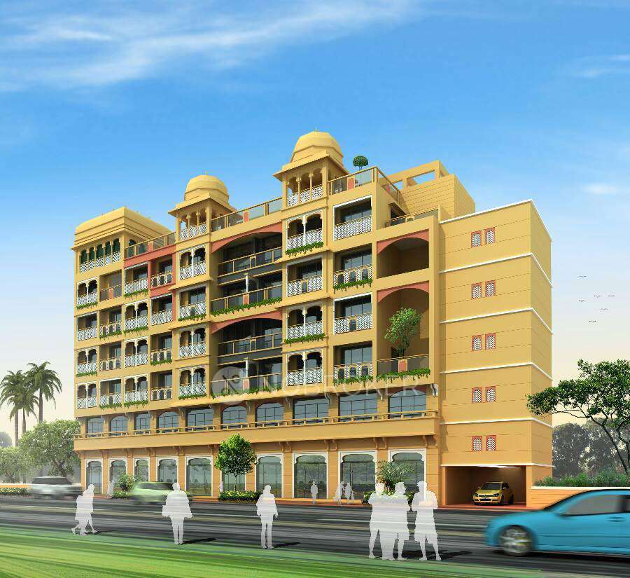 Shivsai Takavane Heights