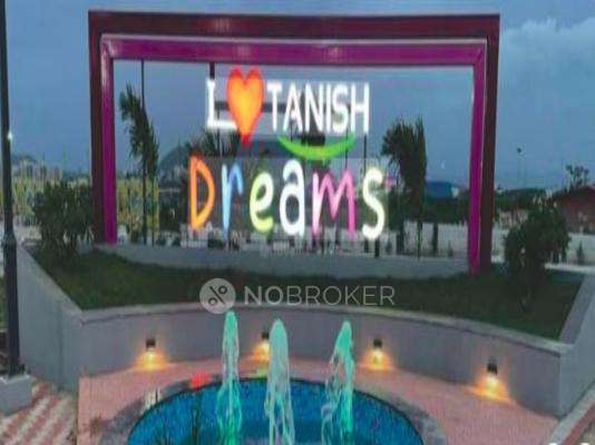Tanish Dreams