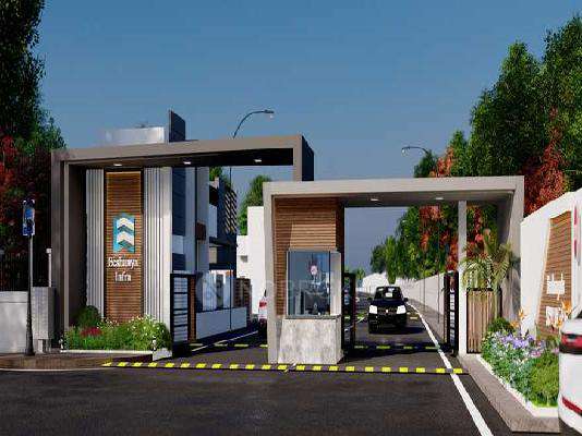 Eeshanyas Shadnagar Heights