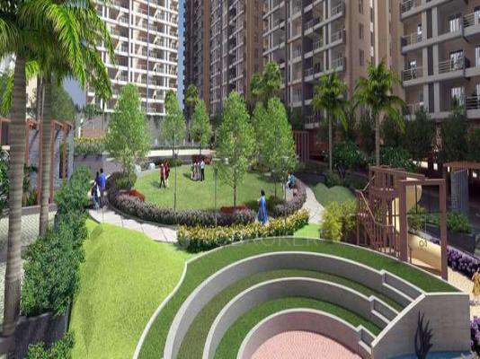 Suyog Pamdavati Hills