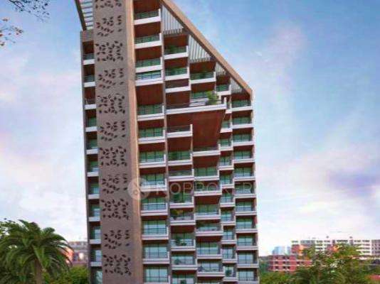 Mistry Infinite Residency