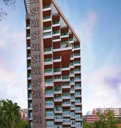 Mistry Infinite Residency