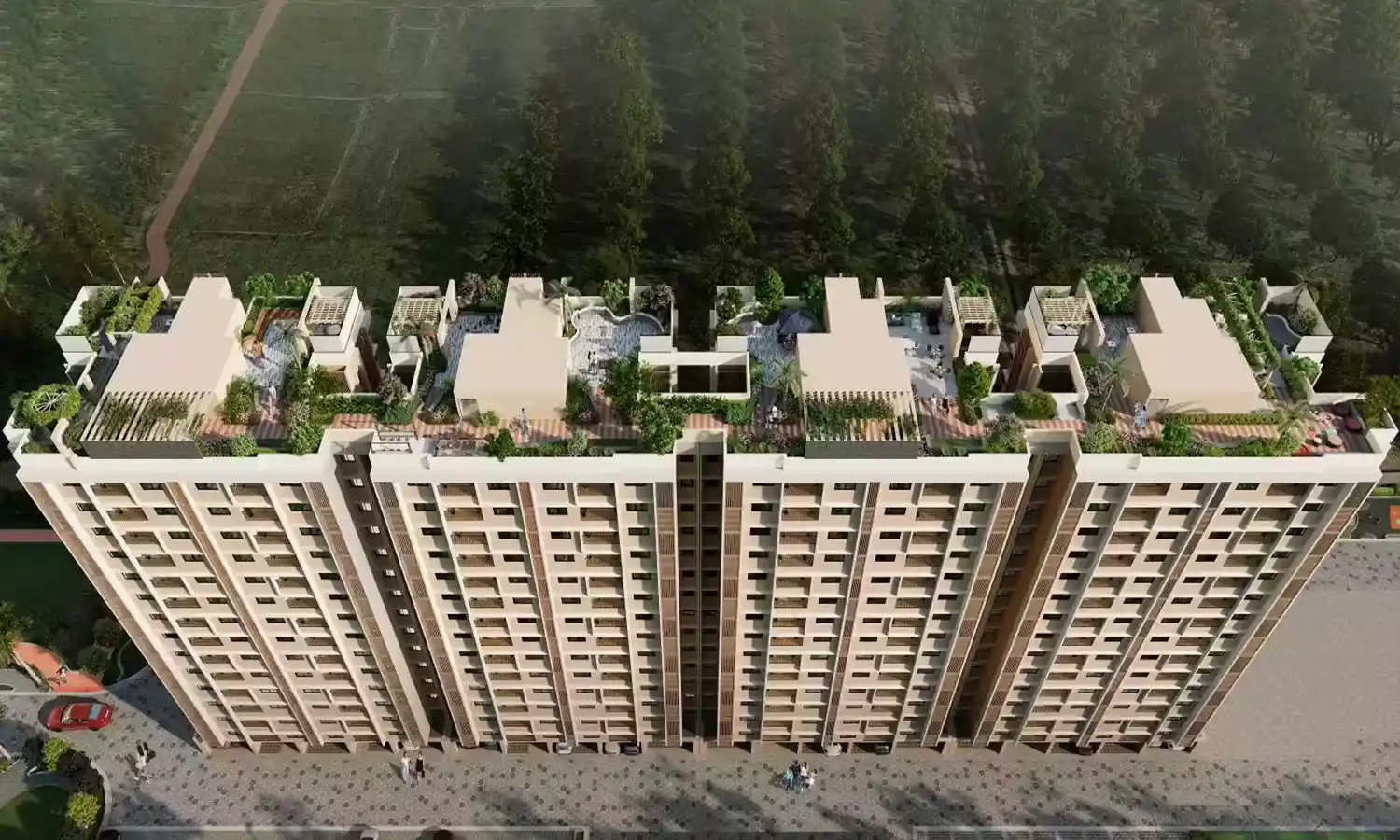 Shriram Codename The One