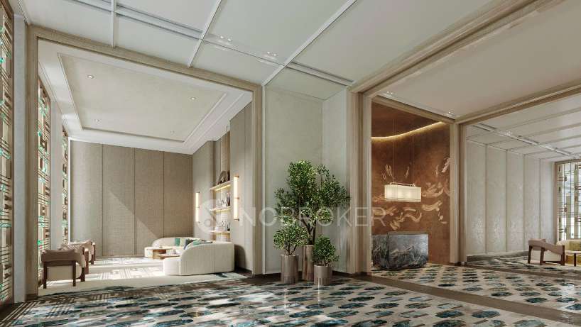 BPTP Gaia Residences at Amstoria