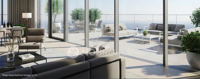 BPTP Gaia Residences at Amstoria