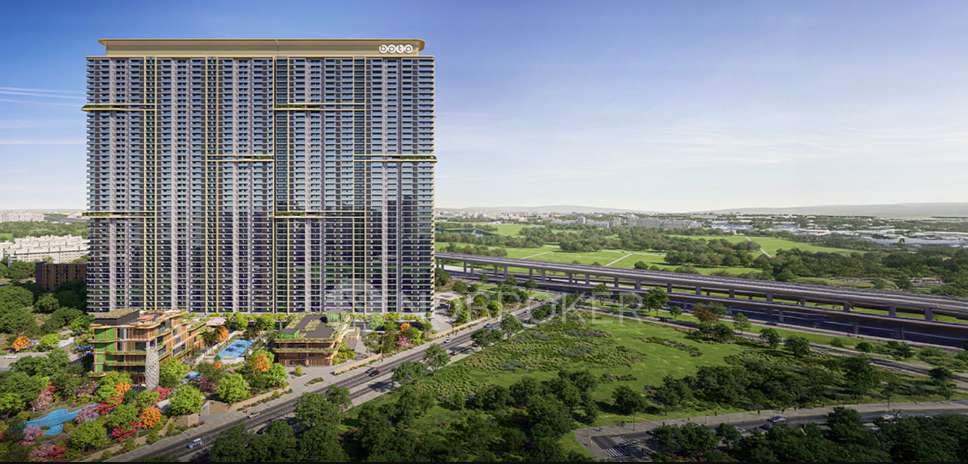 BPTP Gaia Residences at Amstoria