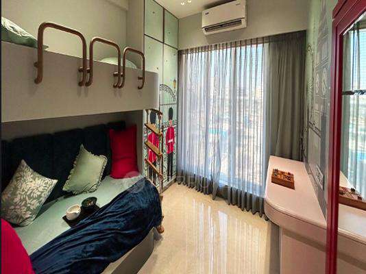 Radhika Ashapura Pride