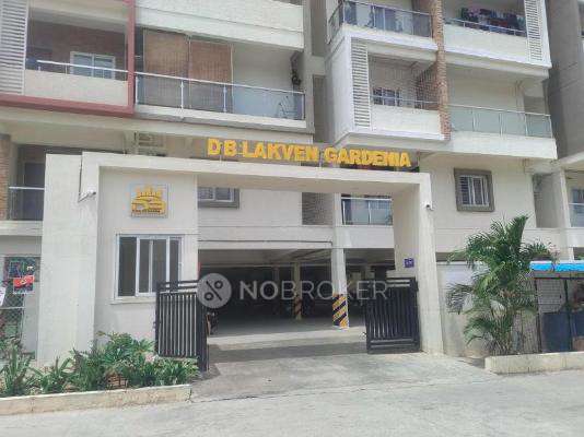 DB Laven Gardenia