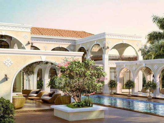 Sudama Darshana Heights