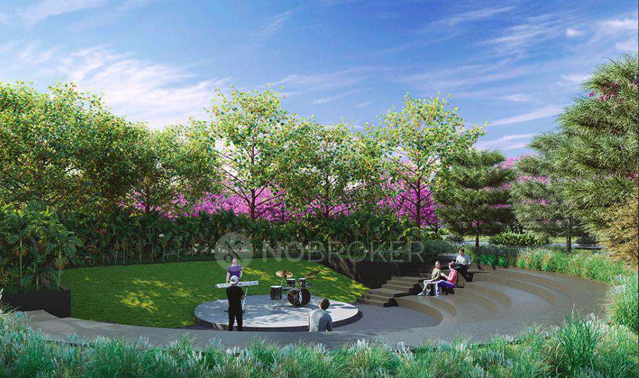 Assetz Inspira Melodies Of Life