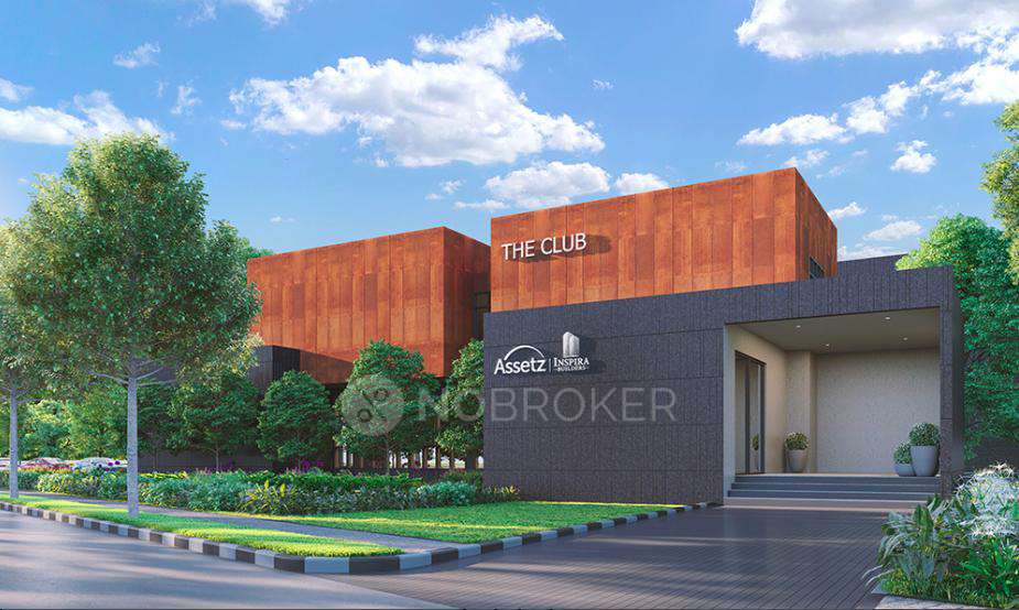 Assetz Inspira Melodies Of Life