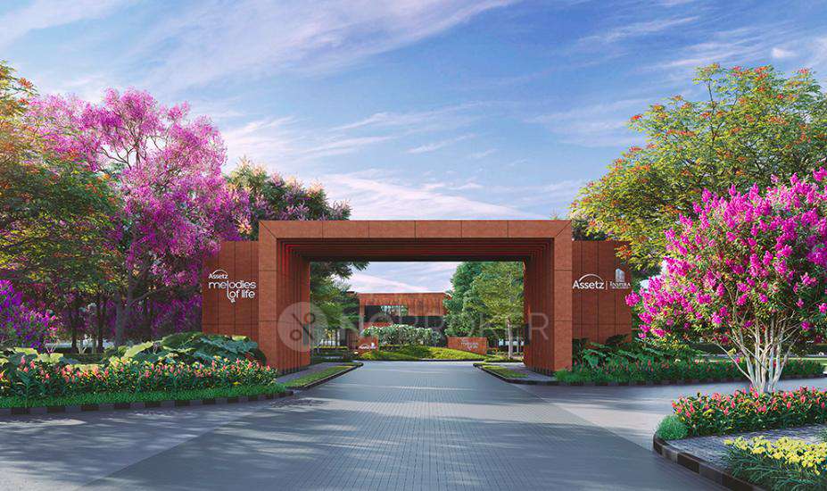 Assetz Inspira Melodies Of Life