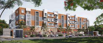 Godrej Woodscapes