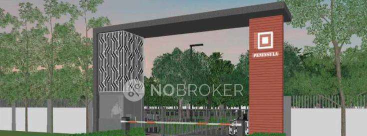 Peninsula Ashok Vann 