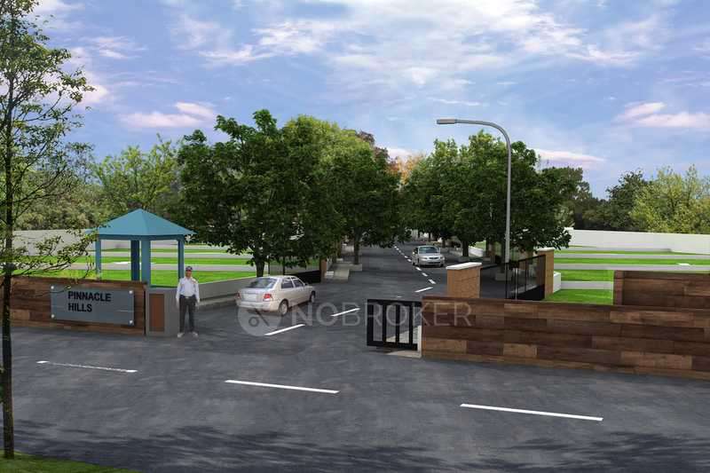 Arista Pinnacle Hills