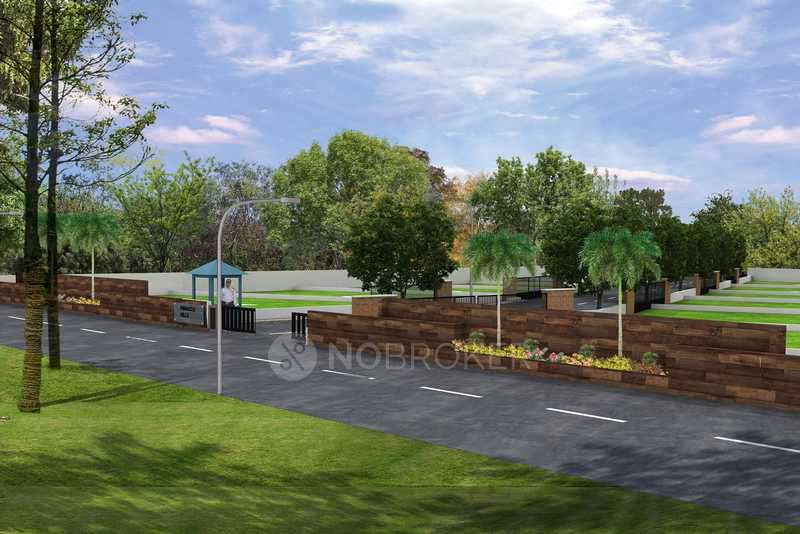 Arista Pinnacle Hills