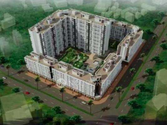 Squarefeet Grace Square