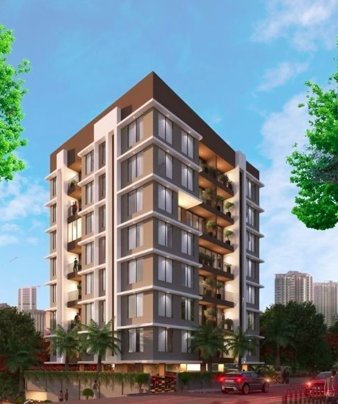 GPS Watson Apartment