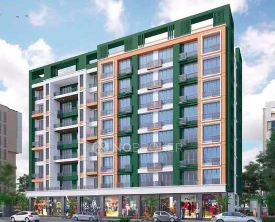 Kuldevi Haresh Niwas