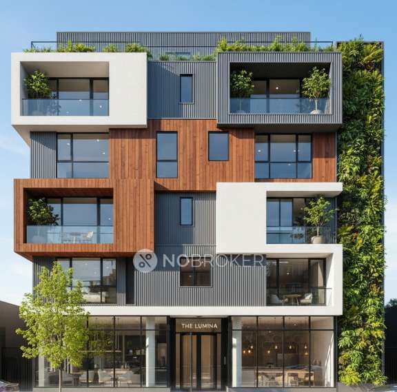 Harshal Aradhya Heights