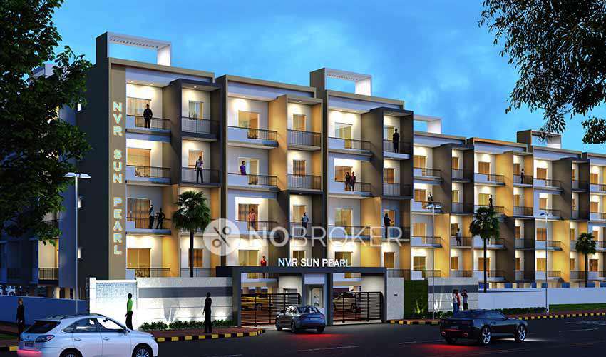 NVR Sunpearl