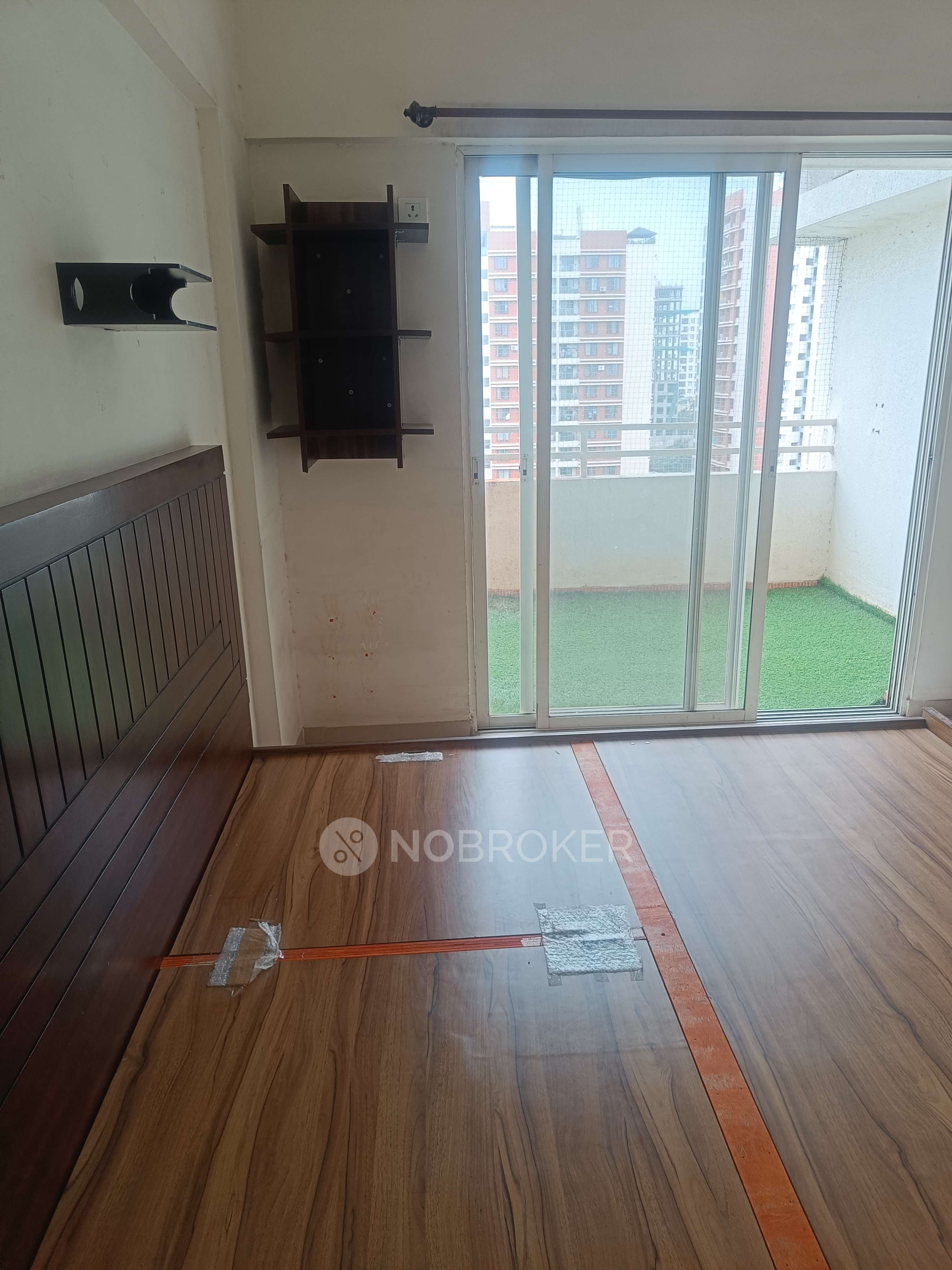 Sancheti Eves Garden