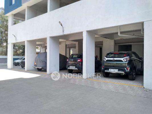 Sancheti Eves Garden