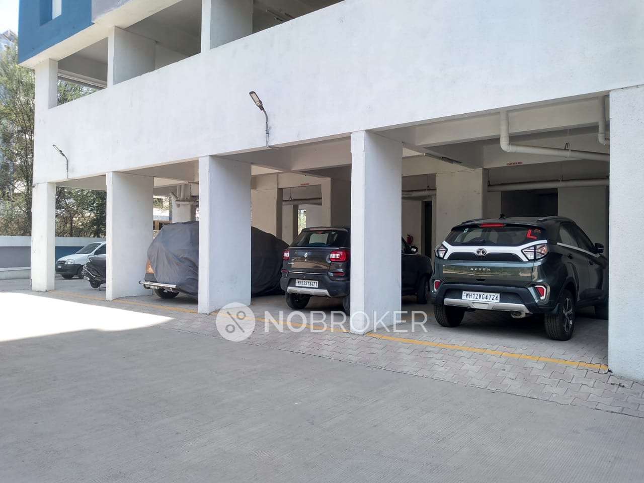 Sancheti Eves Garden