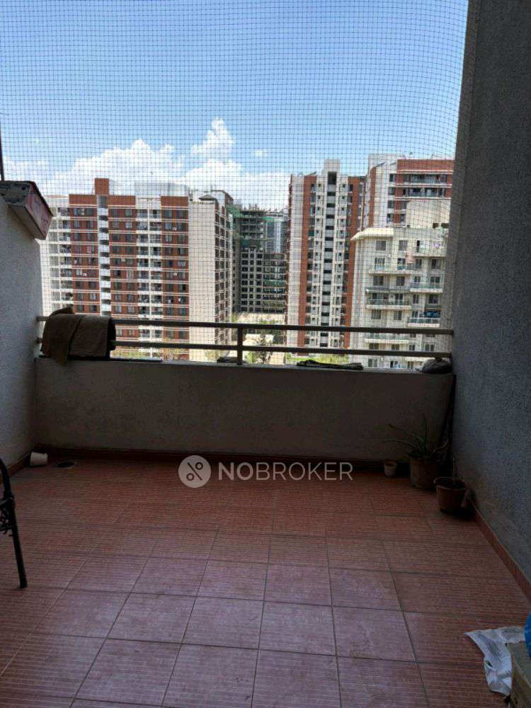 Sancheti Eves Garden