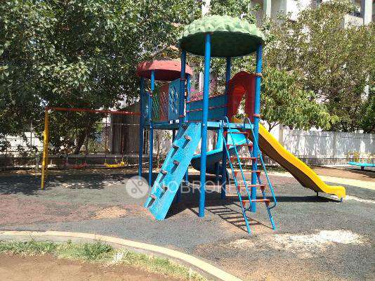 Sancheti Eves Garden