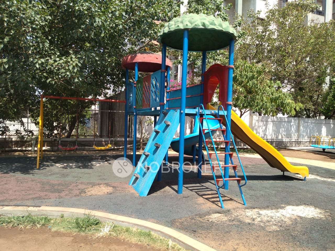 Sancheti Eves Garden