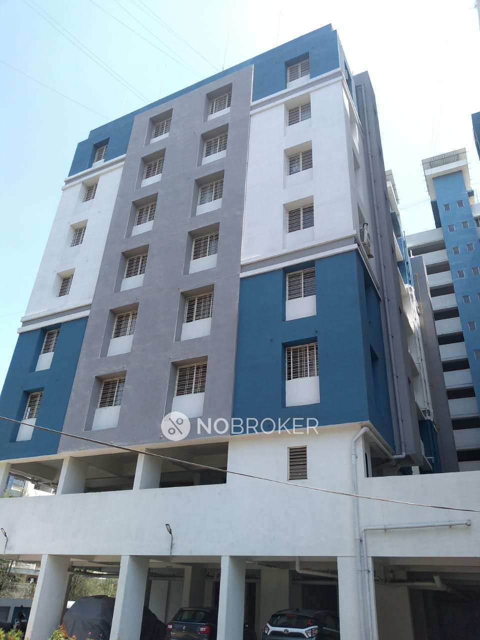 Sancheti Eves Garden