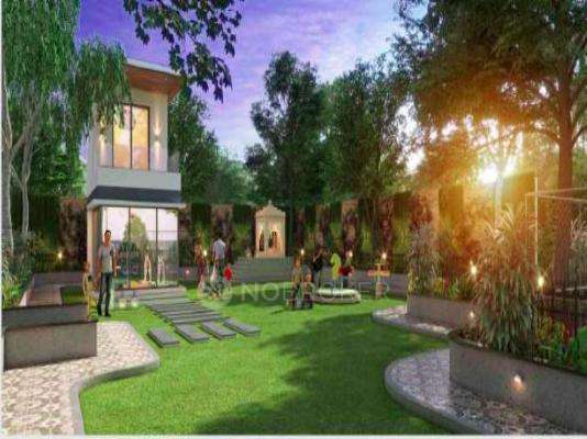 Shree Balaji Wisteria