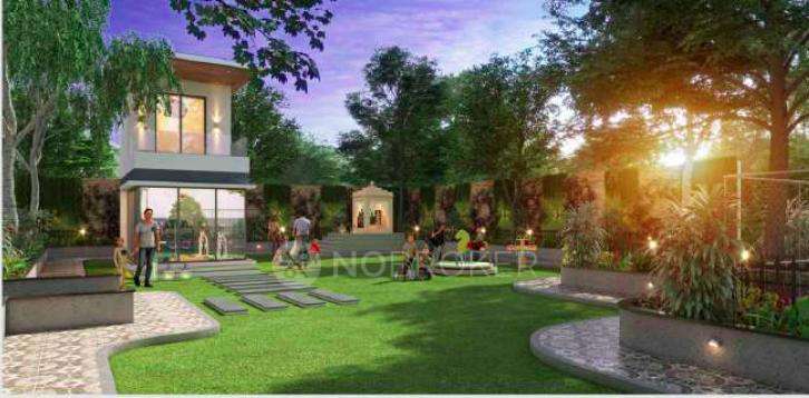 Shree Balaji Wisteria