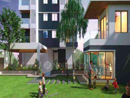 Shree Balaji Wisteria