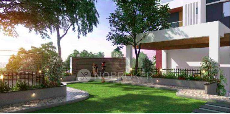 Shree Balaji Wisteria