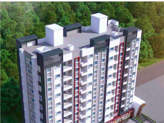 Shree Balaji Wisteria