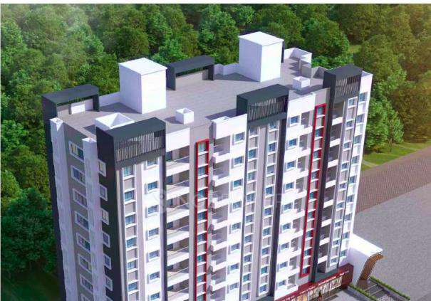 Shree Balaji Wisteria