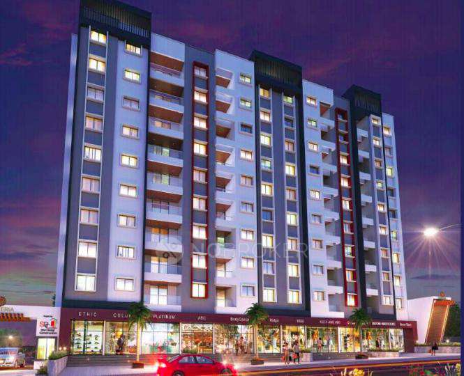 Shree Balaji Wisteria