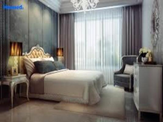 Shree Tirupati Signature Residency
